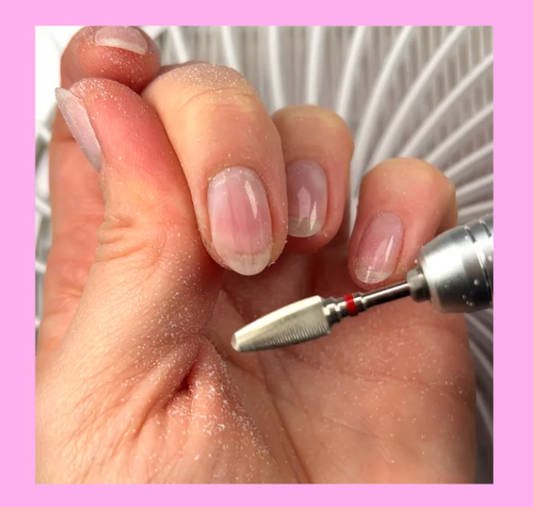 The Ultimate Guide to Cuticle Care & Dry Manicures