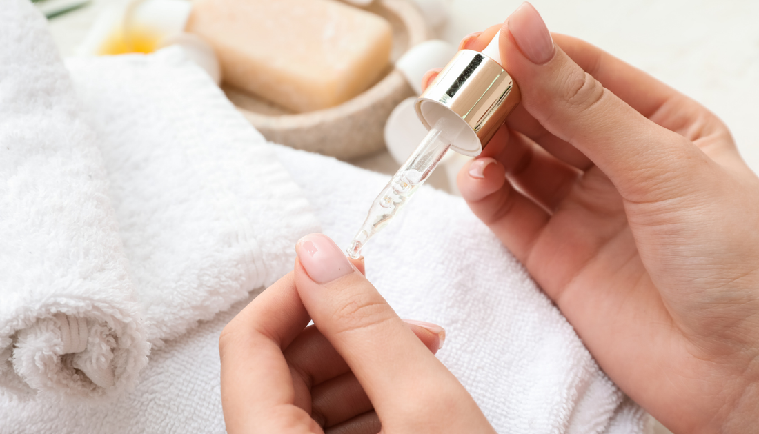 The Complete Guide to Using Cuticle Oil Like a Pro.