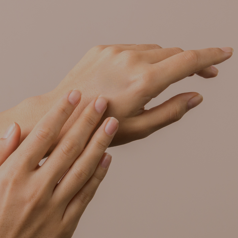 What are the benefits of cuticle oil?