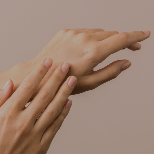 What are the benefits of cuticle oil?