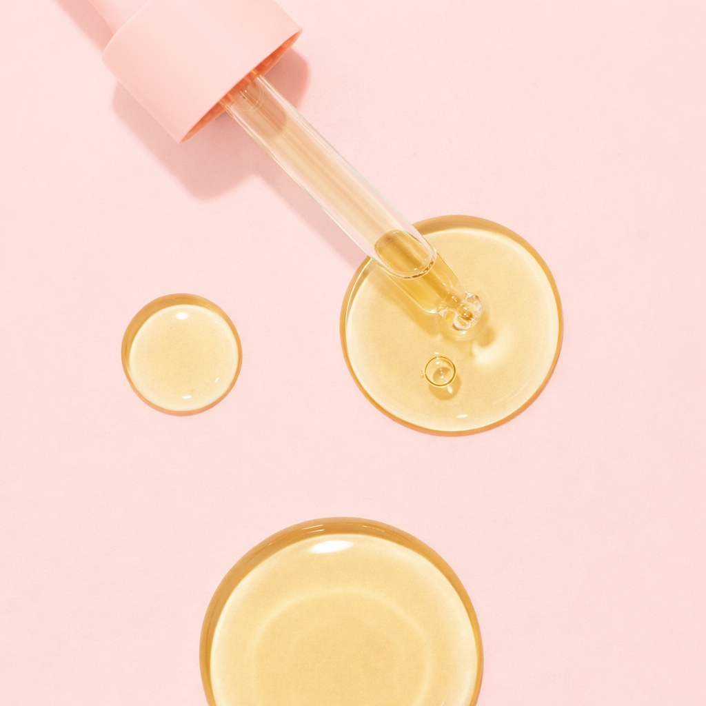 PACFE Cuticle Oil