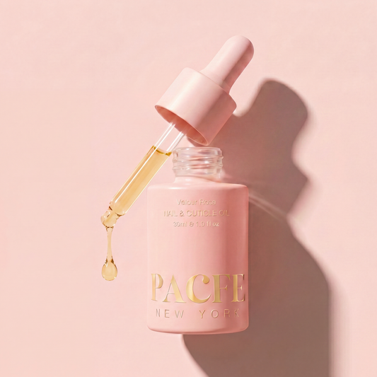PACFE Cuticle Oil