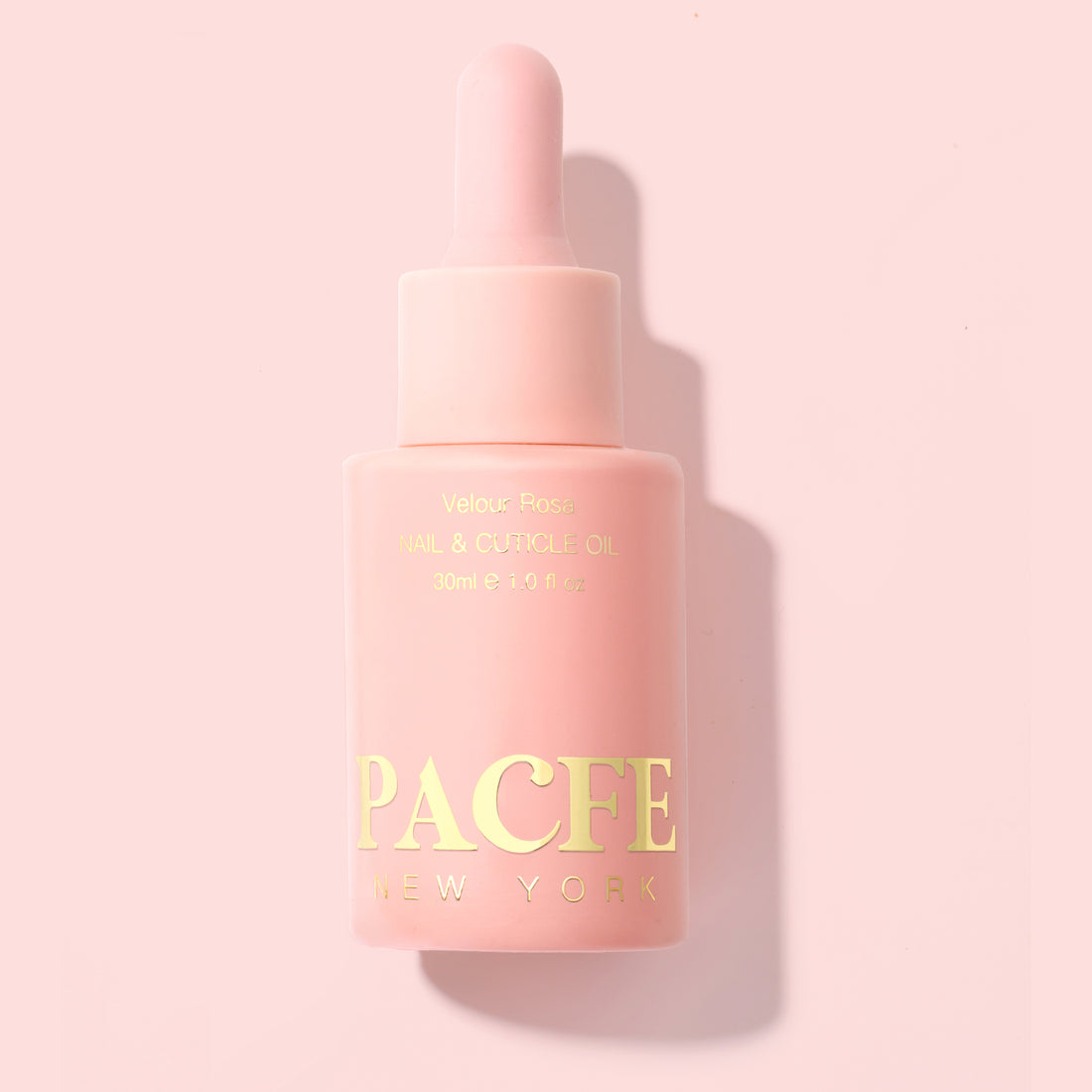 Cuticle Oil