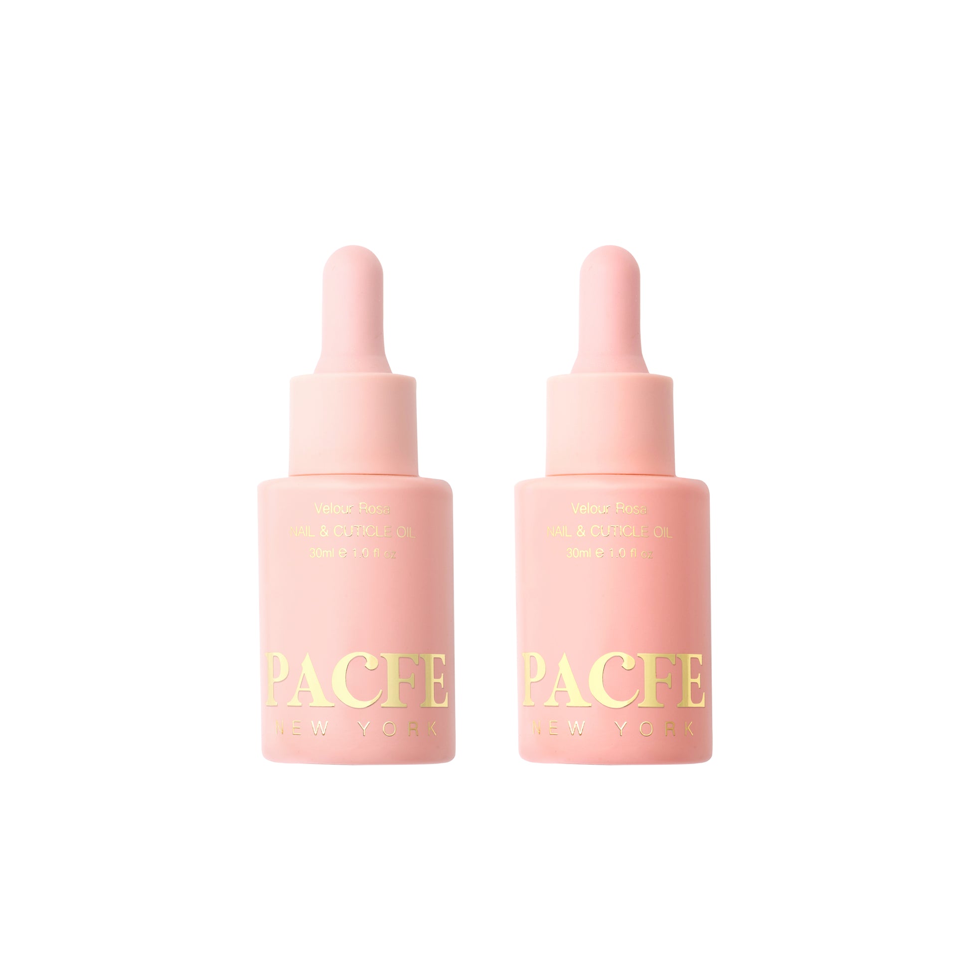 PACFE Cuticle Oil Duo