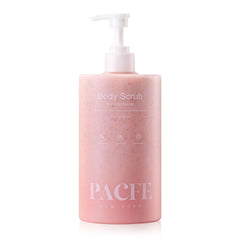 Pacfe large-size Floral Body Scrub