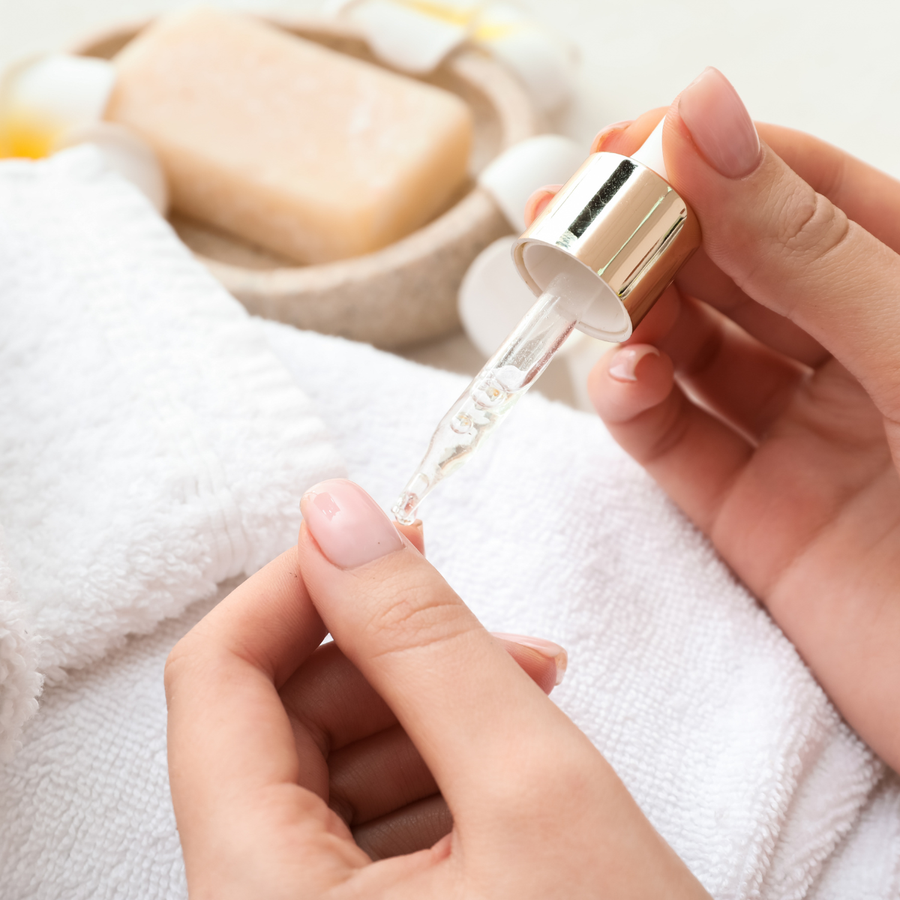 Soft Care Without the Greasy Feel