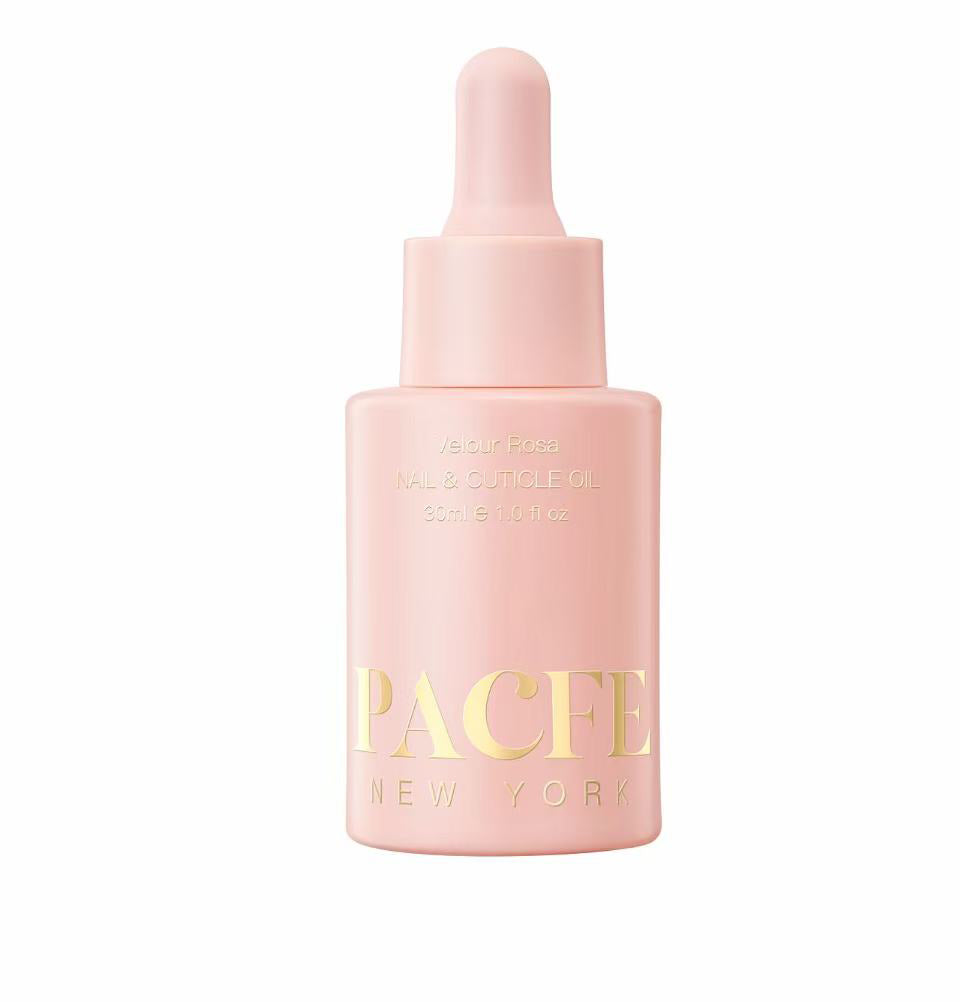Cuticle Oil