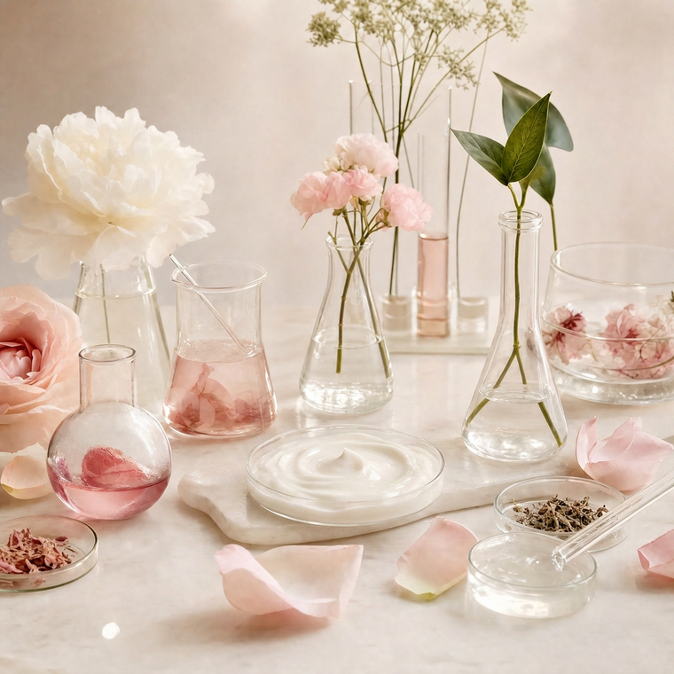 Clean & Kind Formulas