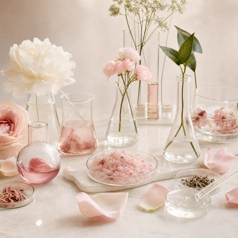 Clean & Kind Formulas